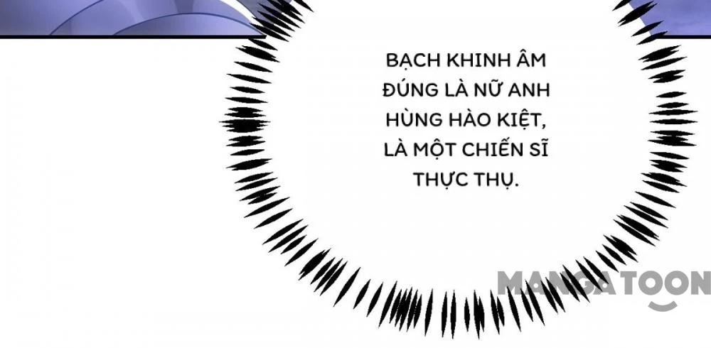 Manh Hổ Trọng Sinh : Tướng Quân Đại Nhân Muốn Ôm Ôm Chapter 139 - 15