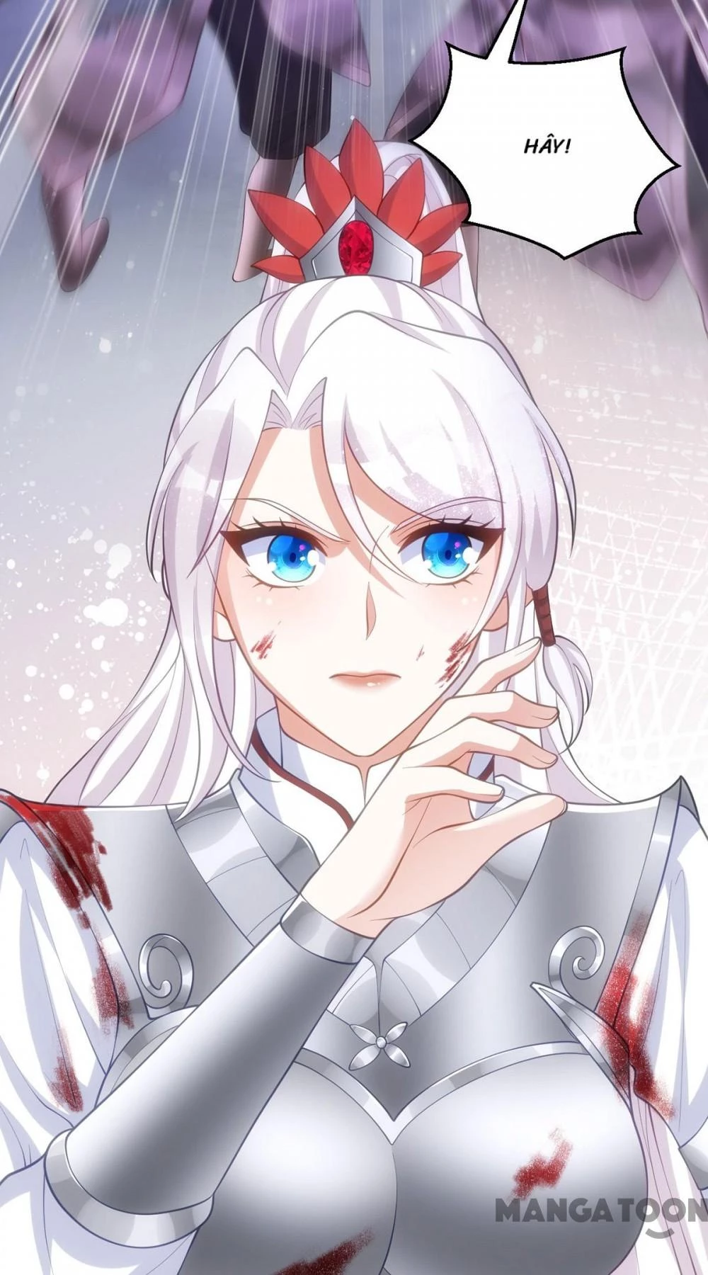 Manh Hổ Trọng Sinh : Tướng Quân Đại Nhân Muốn Ôm Ôm Chapter 139 - 18