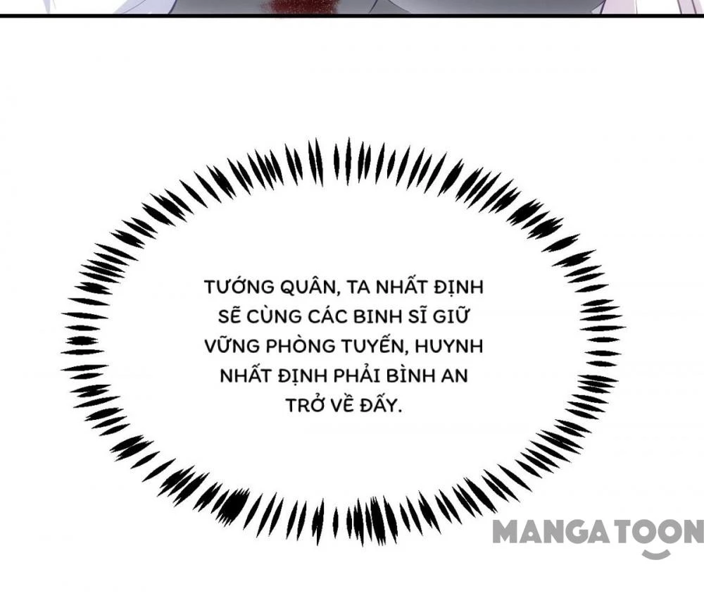 Manh Hổ Trọng Sinh : Tướng Quân Đại Nhân Muốn Ôm Ôm Chapter 139 - 19