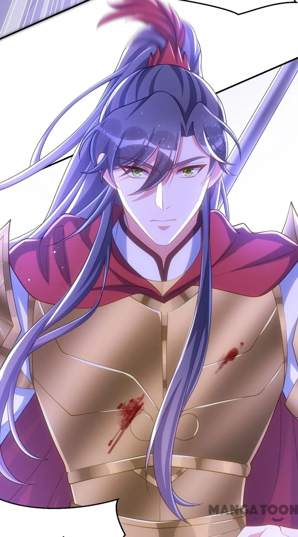 Manh Hổ Trọng Sinh : Tướng Quân Đại Nhân Muốn Ôm Ôm Chapter 139 - 22