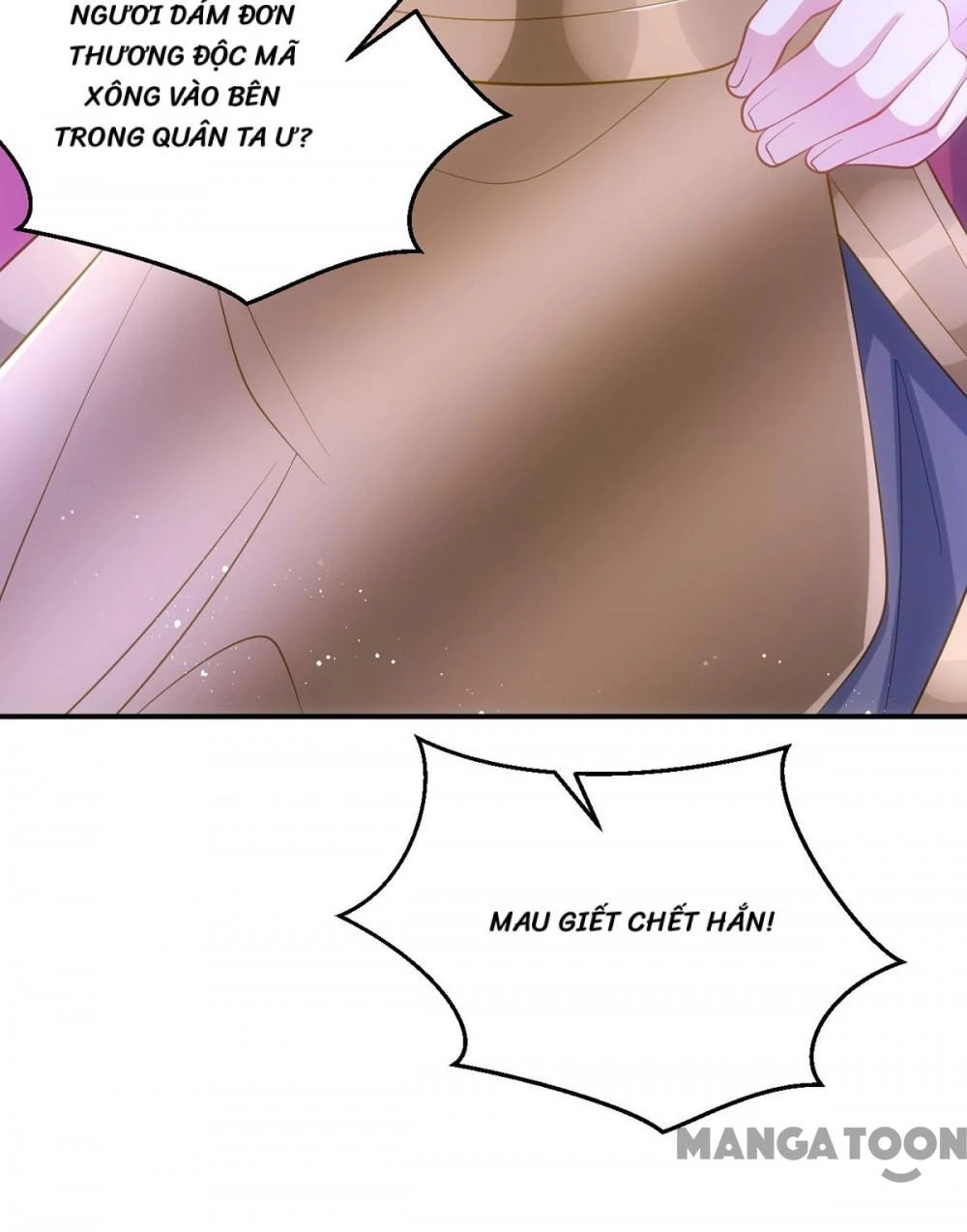 Manh Hổ Trọng Sinh : Tướng Quân Đại Nhân Muốn Ôm Ôm Chapter 139 - 23