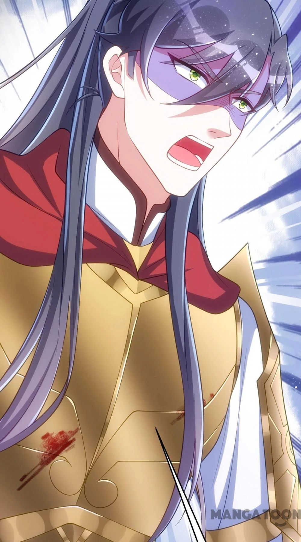 Manh Hổ Trọng Sinh : Tướng Quân Đại Nhân Muốn Ôm Ôm Chapter 139 - 25