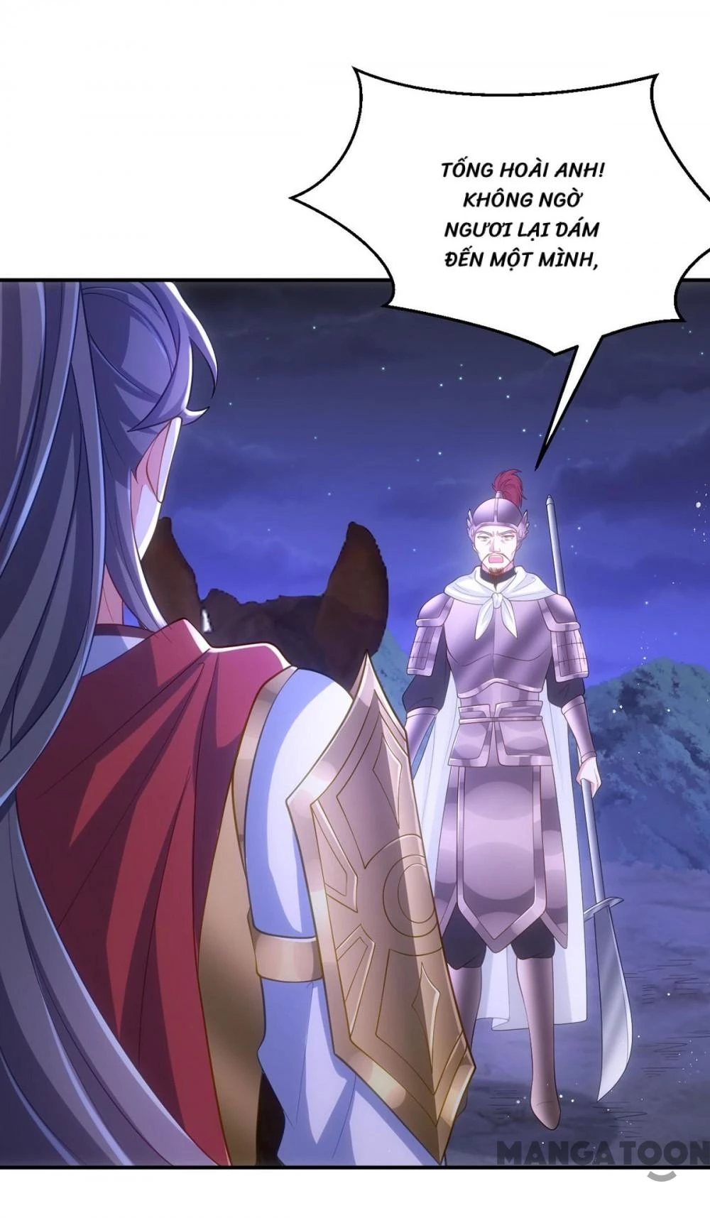 Manh Hổ Trọng Sinh : Tướng Quân Đại Nhân Muốn Ôm Ôm Chapter 139 - 27