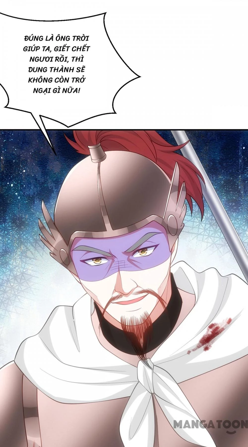 Manh Hổ Trọng Sinh : Tướng Quân Đại Nhân Muốn Ôm Ôm Chapter 139 - 28