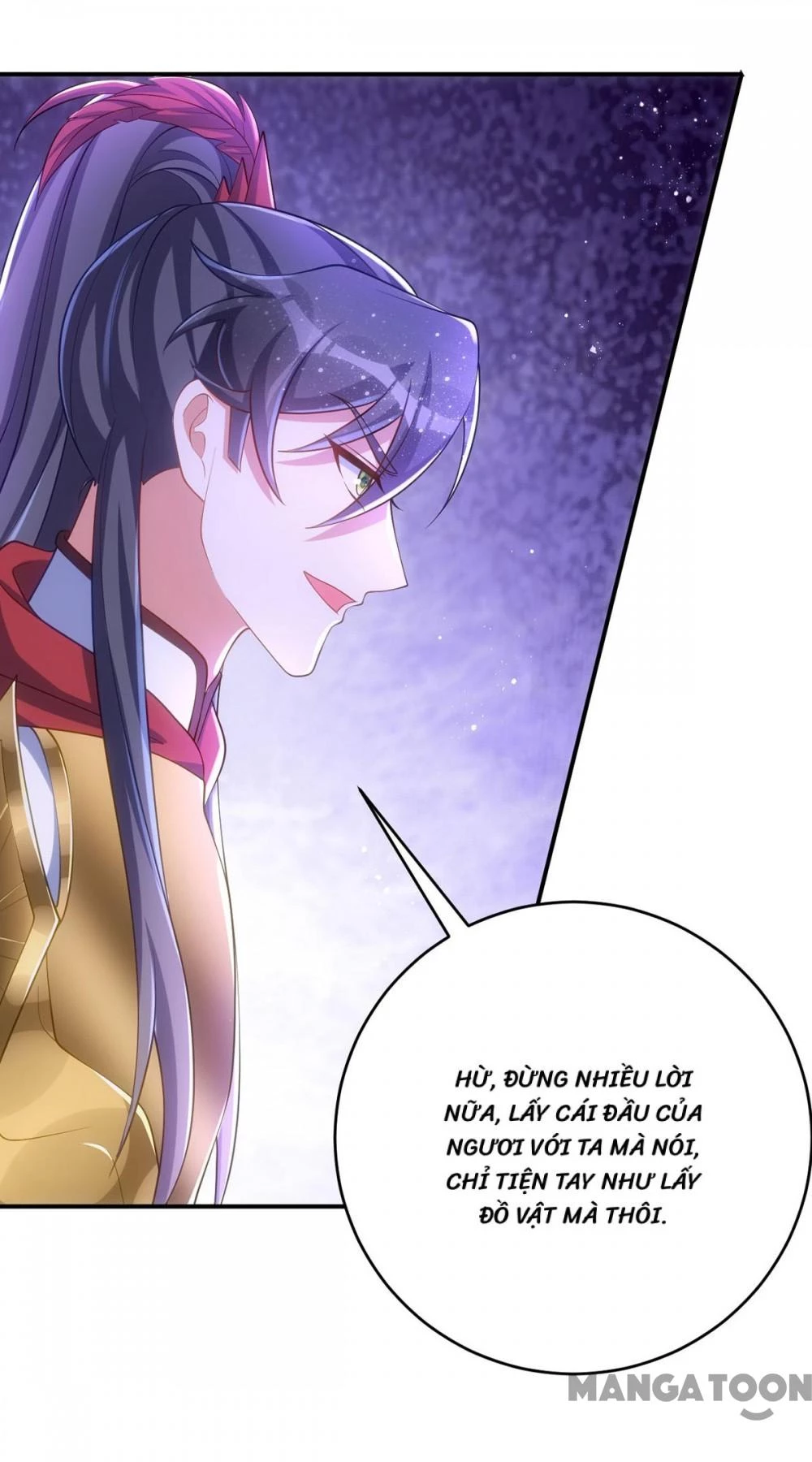 Manh Hổ Trọng Sinh : Tướng Quân Đại Nhân Muốn Ôm Ôm Chapter 139 - 30