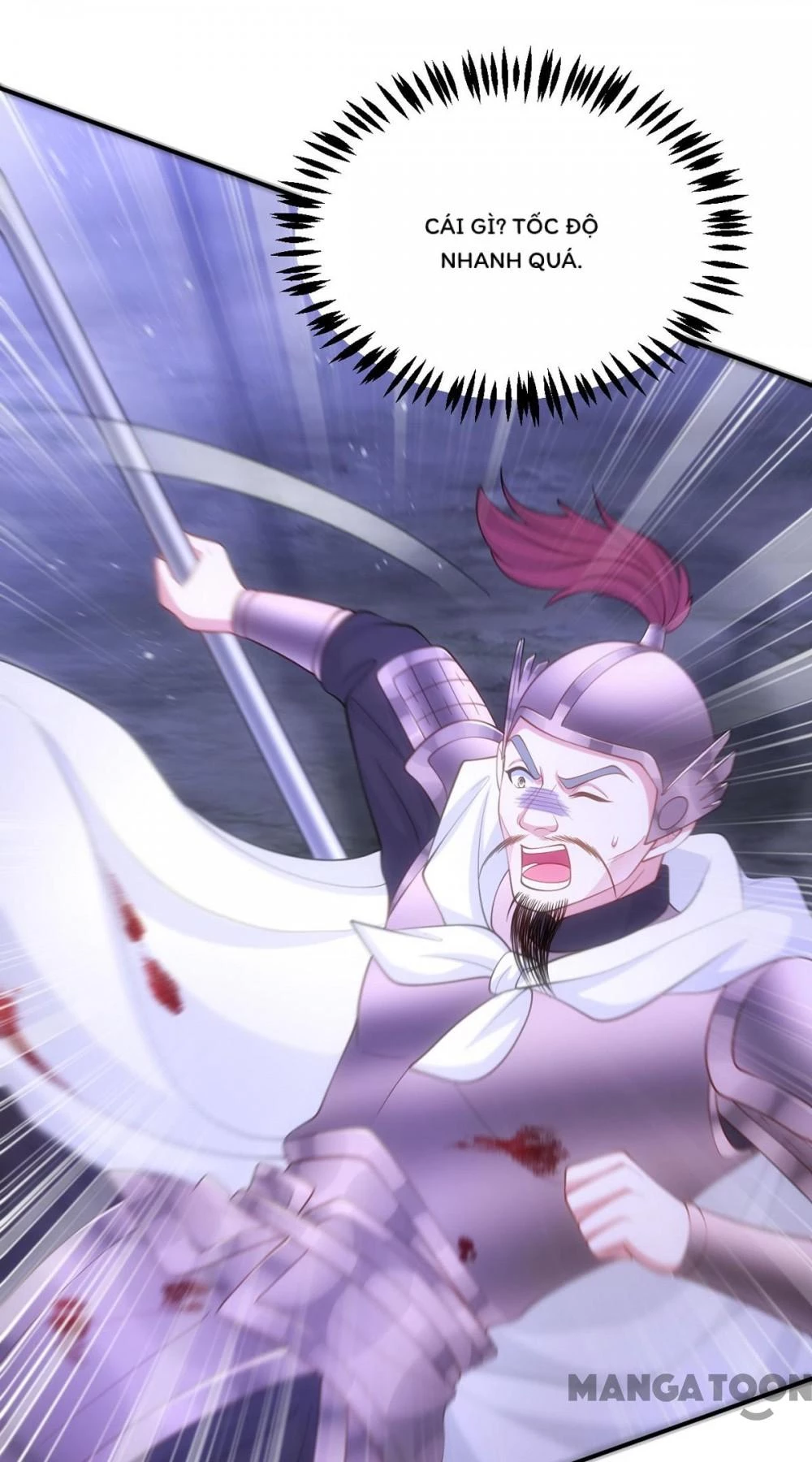 Manh Hổ Trọng Sinh : Tướng Quân Đại Nhân Muốn Ôm Ôm Chapter 139 - 34