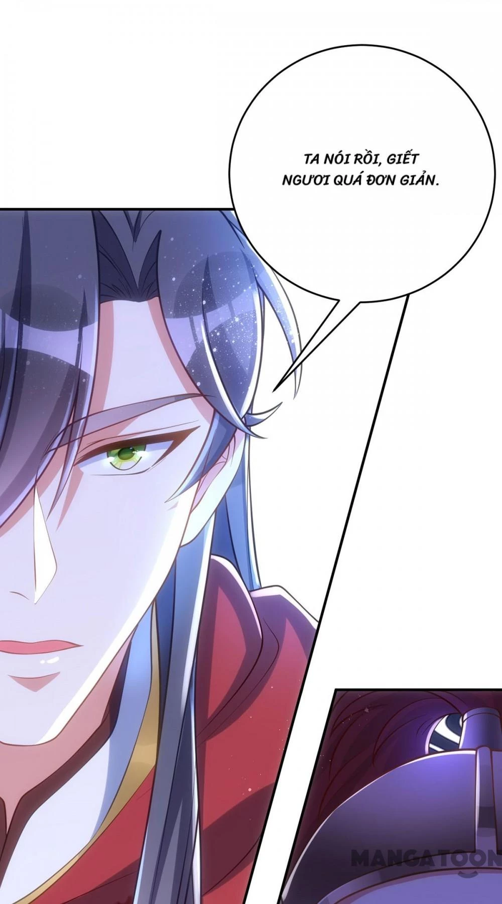 Manh Hổ Trọng Sinh : Tướng Quân Đại Nhân Muốn Ôm Ôm Chapter 139 - 36