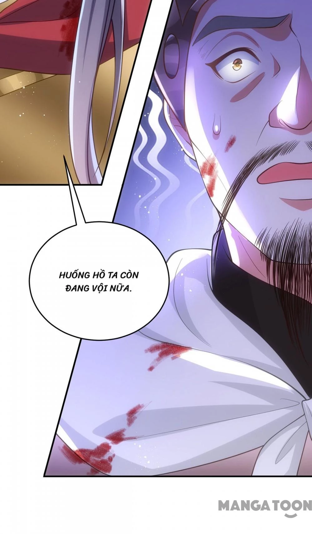 Manh Hổ Trọng Sinh : Tướng Quân Đại Nhân Muốn Ôm Ôm Chapter 139 - 37