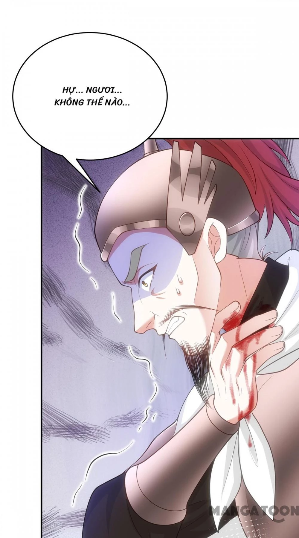 Manh Hổ Trọng Sinh : Tướng Quân Đại Nhân Muốn Ôm Ôm Chapter 139 - 40