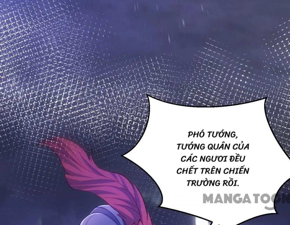 Manh Hổ Trọng Sinh : Tướng Quân Đại Nhân Muốn Ôm Ôm Chapter 139 - 43