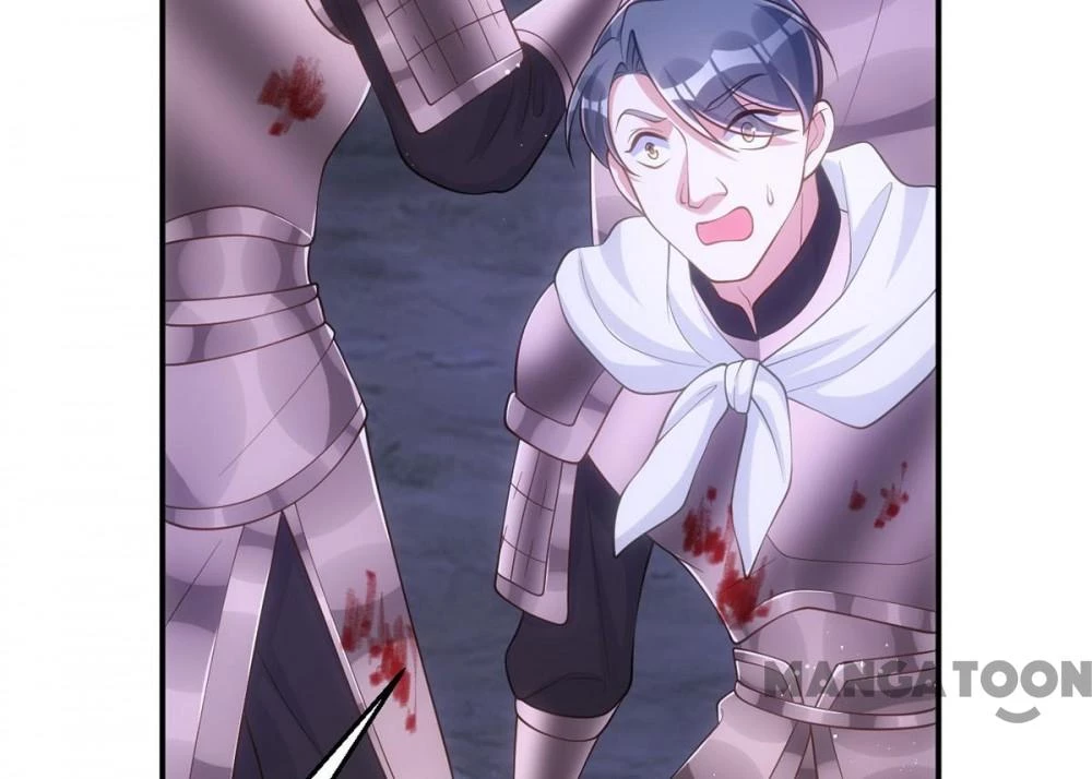 Manh Hổ Trọng Sinh : Tướng Quân Đại Nhân Muốn Ôm Ôm Chapter 139 - 50