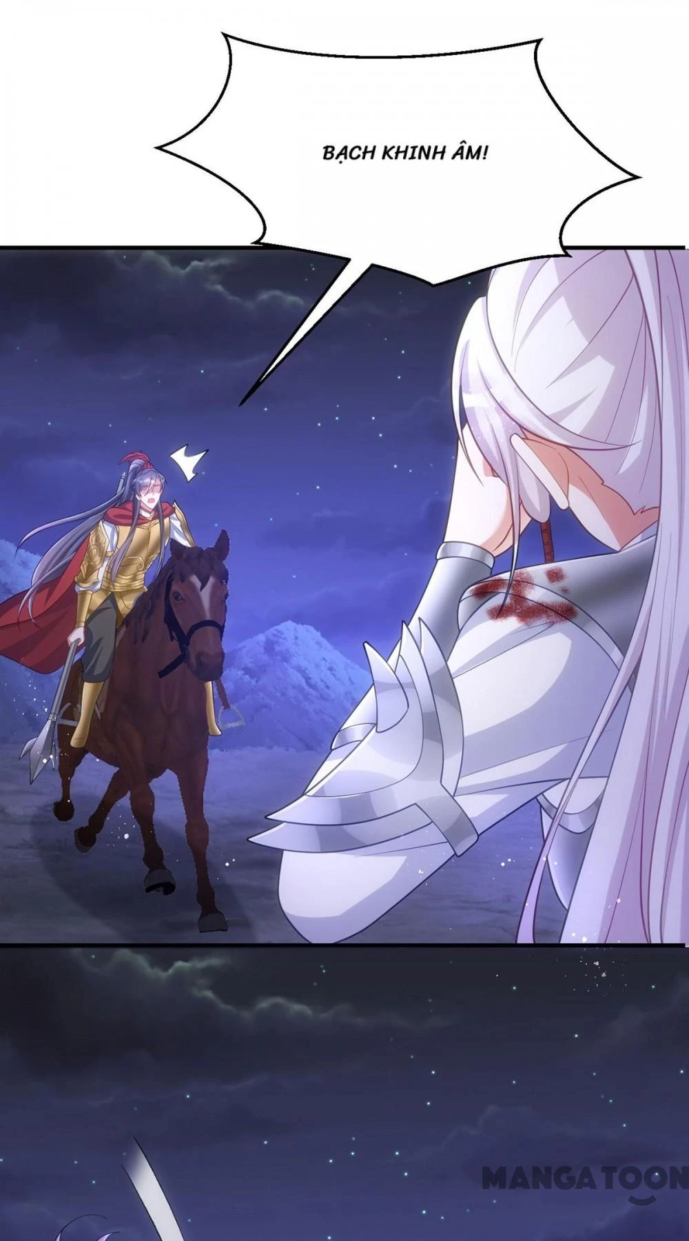 Manh Hổ Trọng Sinh : Tướng Quân Đại Nhân Muốn Ôm Ôm Chapter 140 - 7