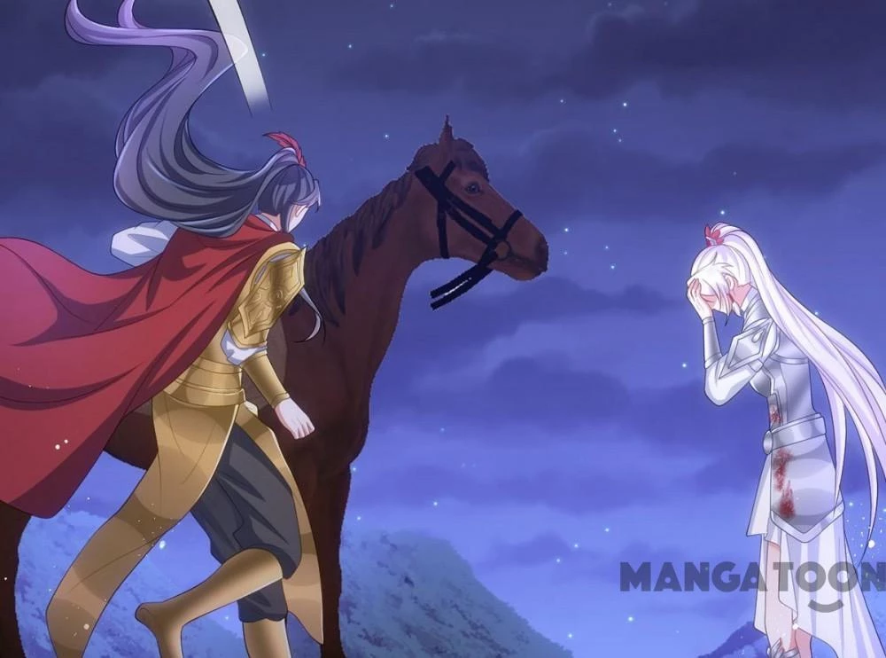 Manh Hổ Trọng Sinh : Tướng Quân Đại Nhân Muốn Ôm Ôm Chapter 140 - 8