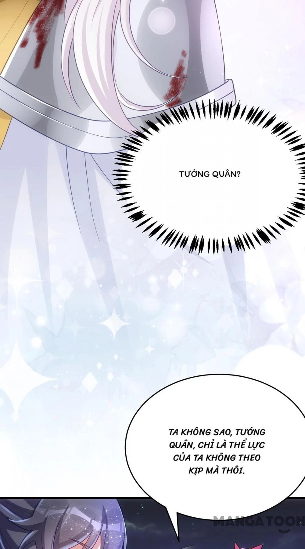 Manh Hổ Trọng Sinh : Tướng Quân Đại Nhân Muốn Ôm Ôm Chapter 140 - 11