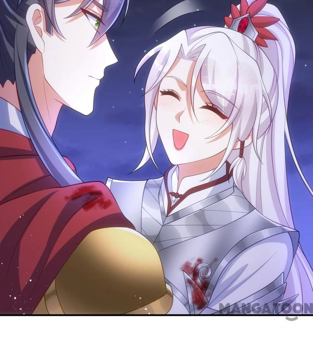 Manh Hổ Trọng Sinh : Tướng Quân Đại Nhân Muốn Ôm Ôm Chapter 140 - 12