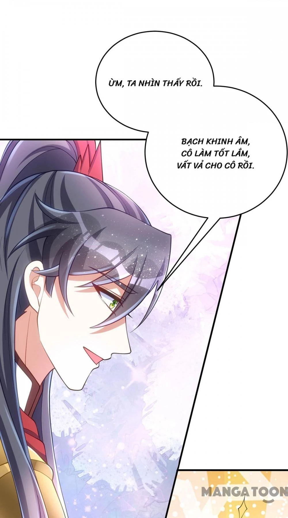 Manh Hổ Trọng Sinh : Tướng Quân Đại Nhân Muốn Ôm Ôm Chapter 140 - 15