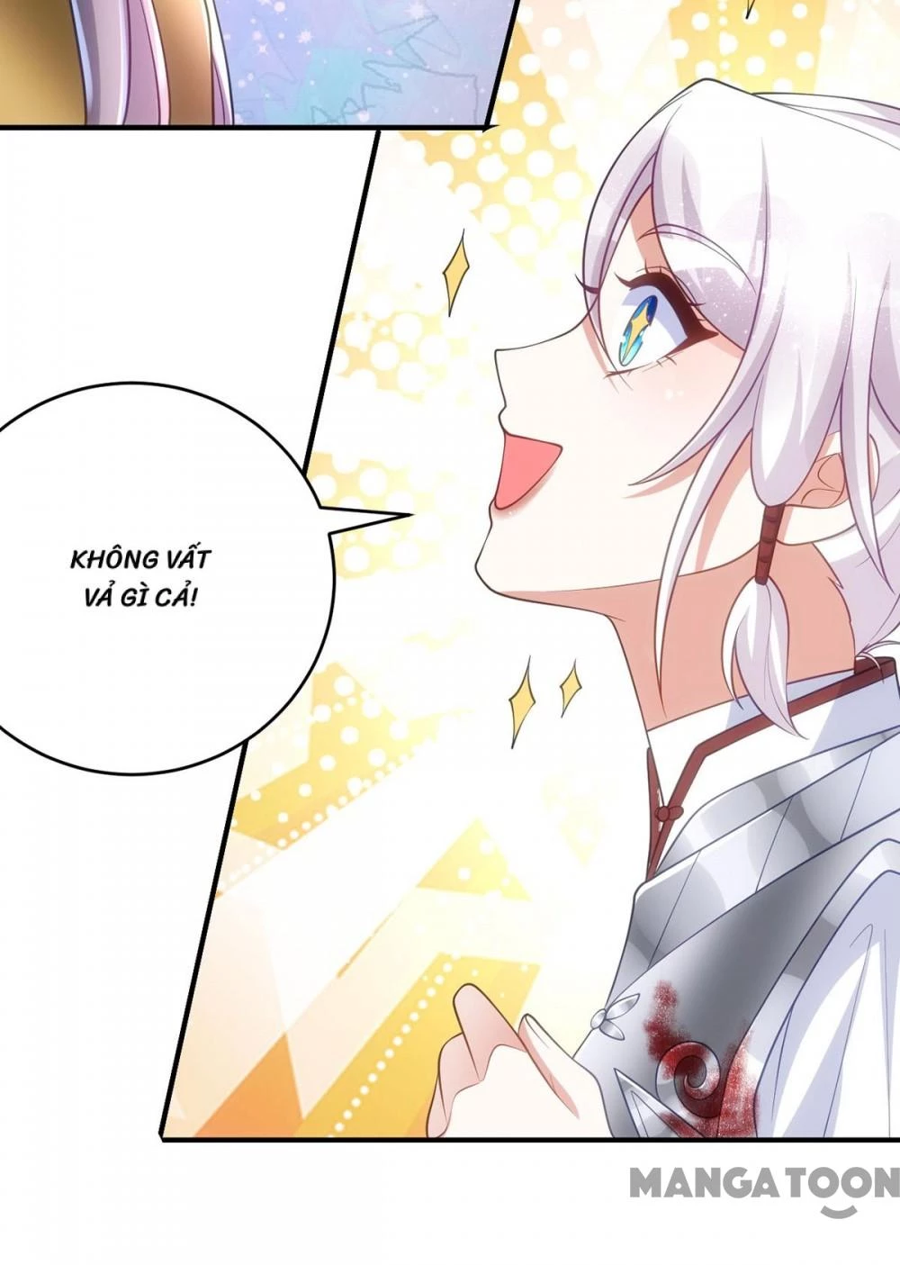 Manh Hổ Trọng Sinh : Tướng Quân Đại Nhân Muốn Ôm Ôm Chapter 140 - 16