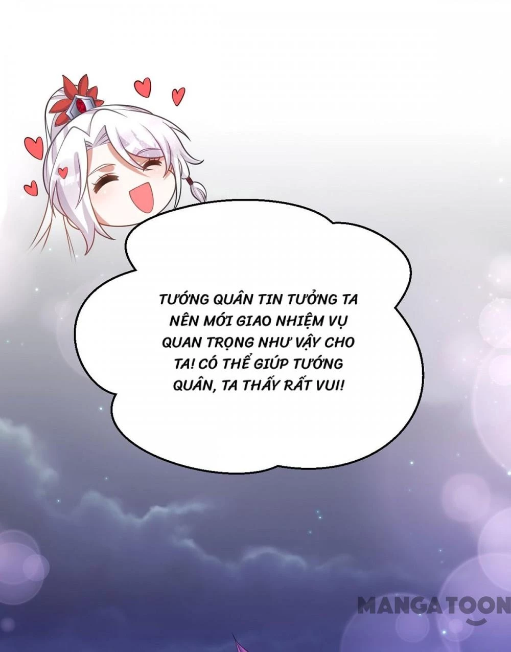 Manh Hổ Trọng Sinh : Tướng Quân Đại Nhân Muốn Ôm Ôm Chapter 140 - 17