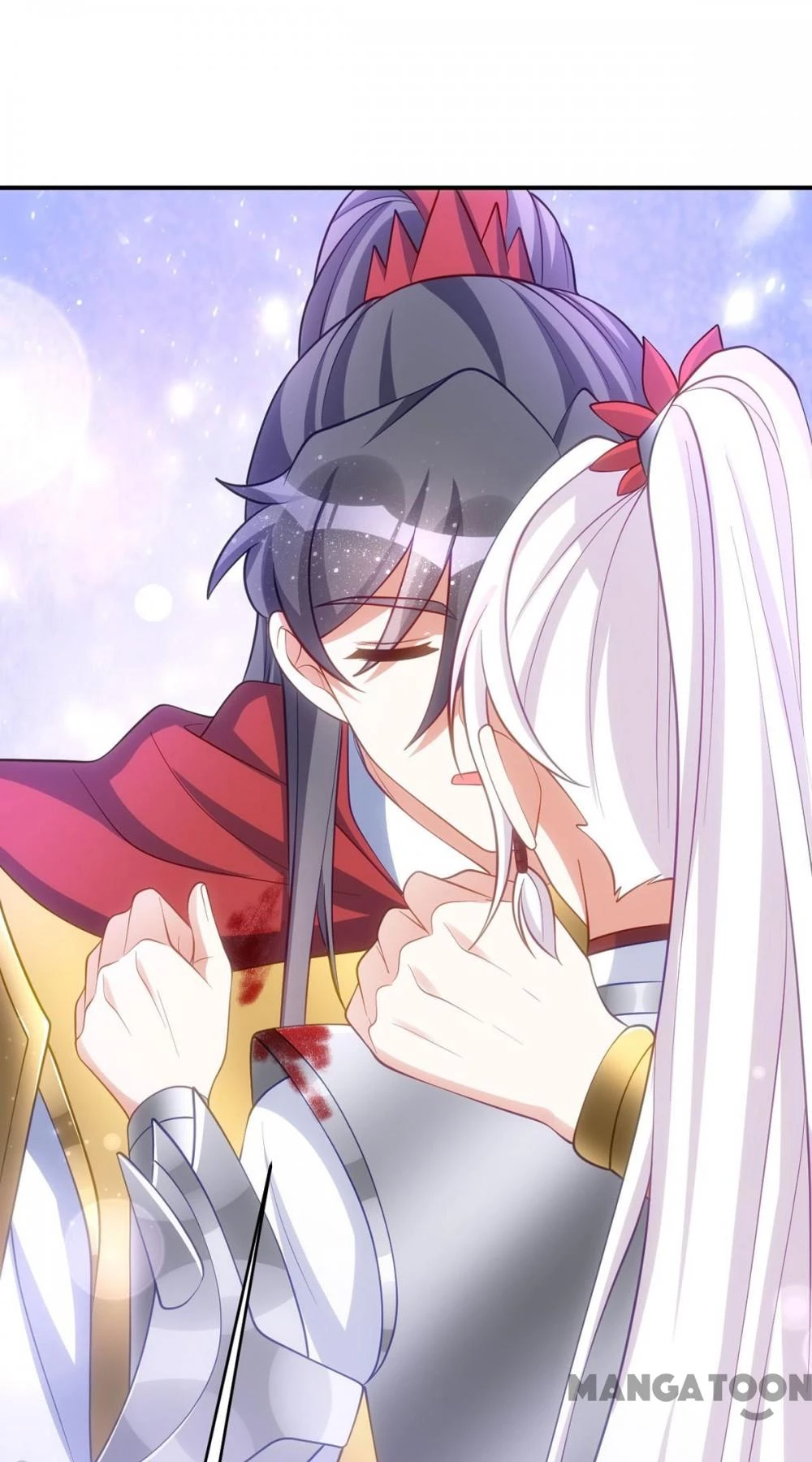 Manh Hổ Trọng Sinh : Tướng Quân Đại Nhân Muốn Ôm Ôm Chapter 140 - 20