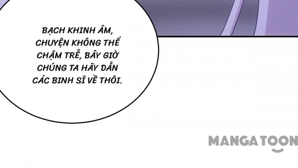 Manh Hổ Trọng Sinh : Tướng Quân Đại Nhân Muốn Ôm Ôm Chapter 140 - 26