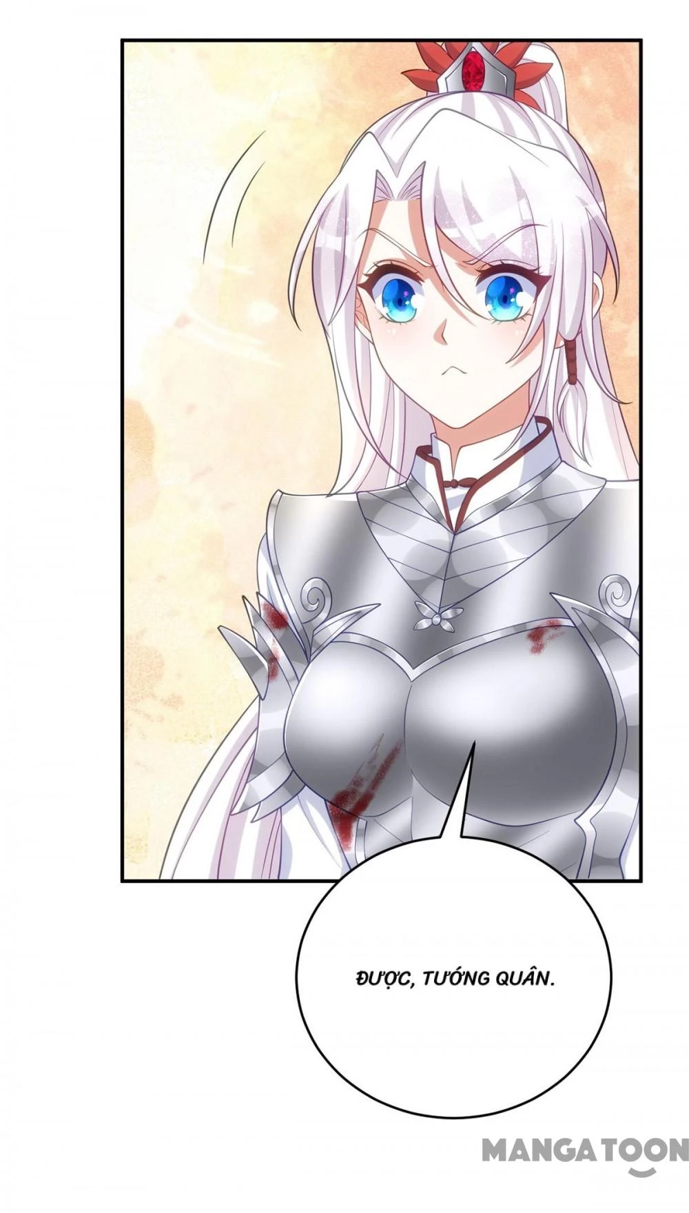 Manh Hổ Trọng Sinh : Tướng Quân Đại Nhân Muốn Ôm Ôm Chapter 140 - 27