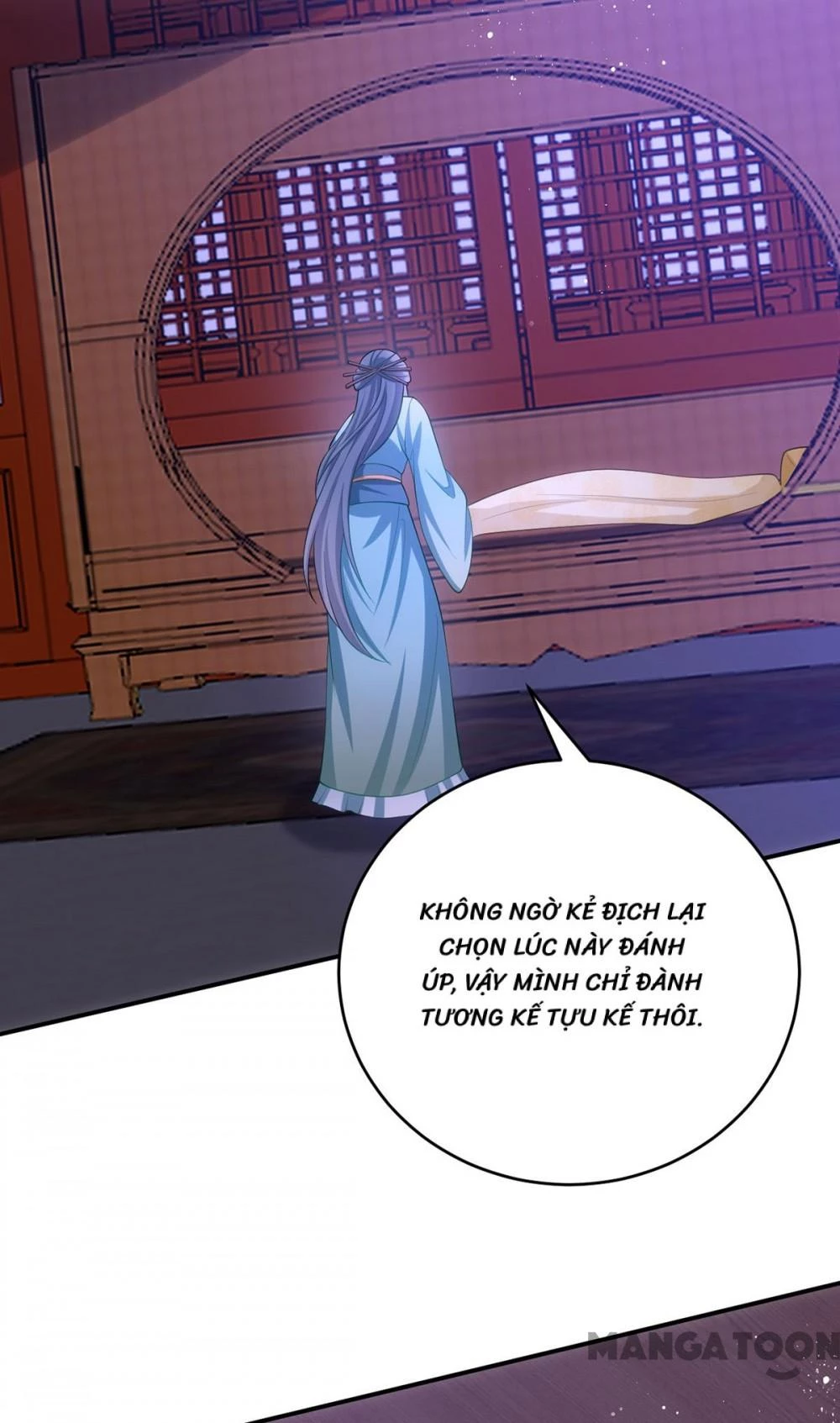 Manh Hổ Trọng Sinh : Tướng Quân Đại Nhân Muốn Ôm Ôm Chapter 140 - 30