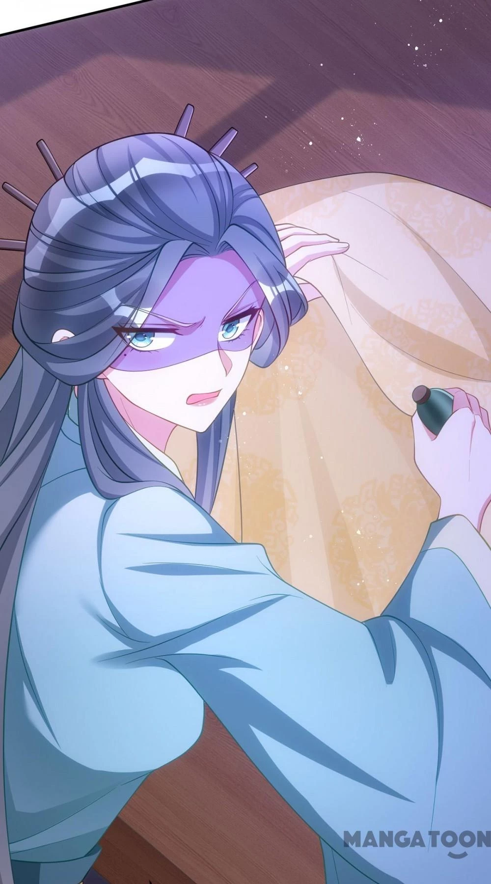 Manh Hổ Trọng Sinh : Tướng Quân Đại Nhân Muốn Ôm Ôm Chapter 140 - 31