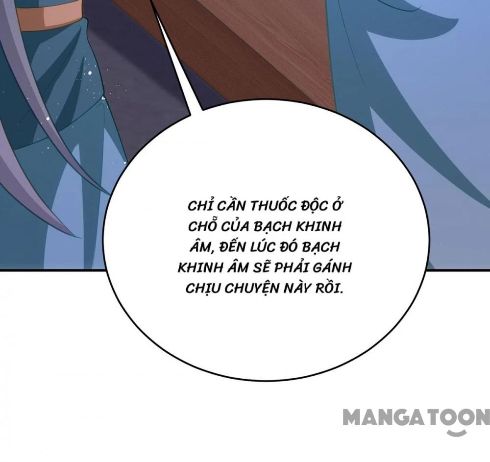 Manh Hổ Trọng Sinh : Tướng Quân Đại Nhân Muốn Ôm Ôm Chapter 140 - 32