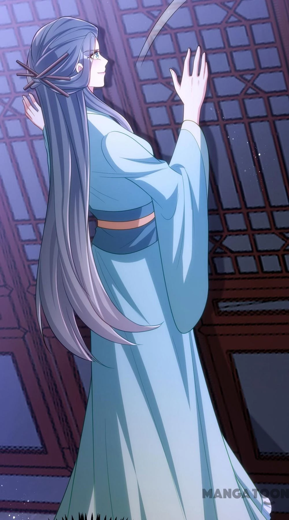 Manh Hổ Trọng Sinh : Tướng Quân Đại Nhân Muốn Ôm Ôm Chapter 140 - 34