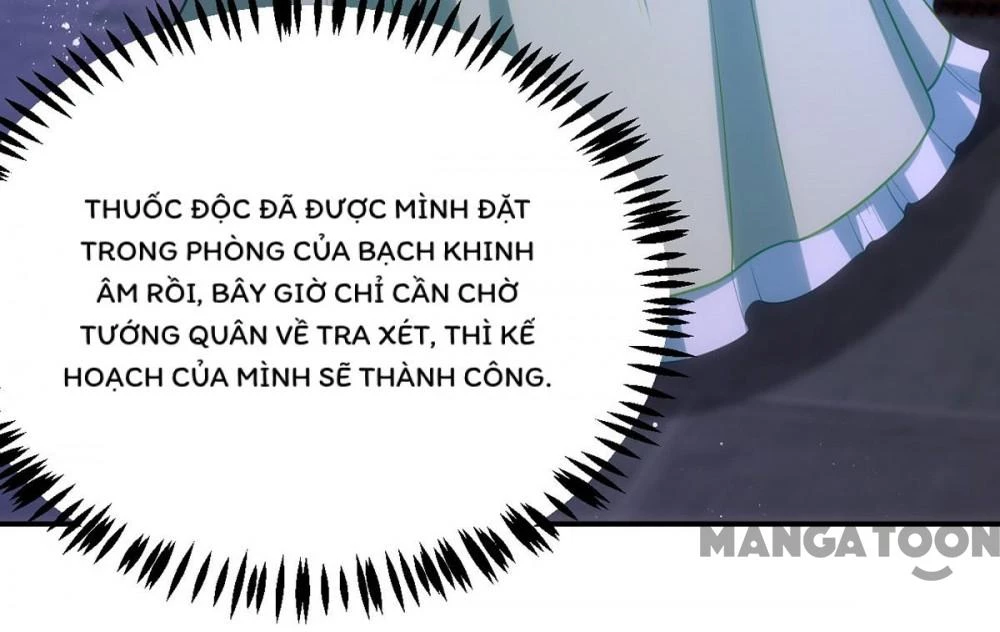 Manh Hổ Trọng Sinh : Tướng Quân Đại Nhân Muốn Ôm Ôm Chapter 140 - 35