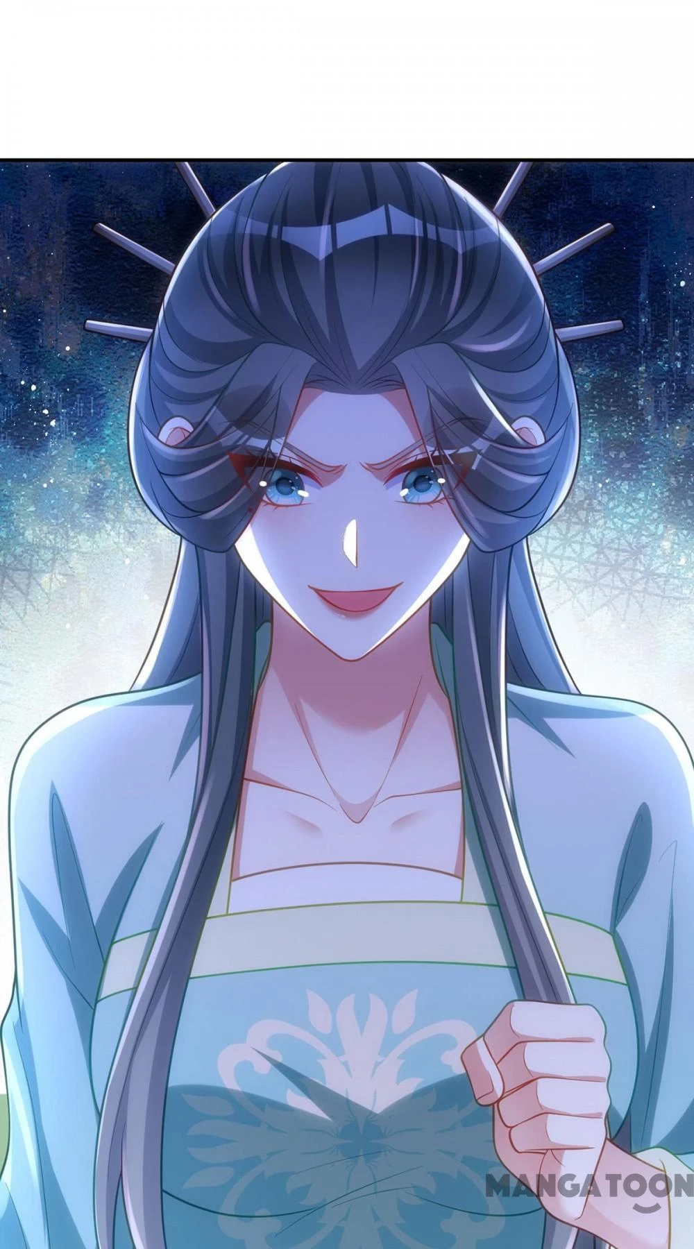 Manh Hổ Trọng Sinh : Tướng Quân Đại Nhân Muốn Ôm Ôm Chapter 140 - 36