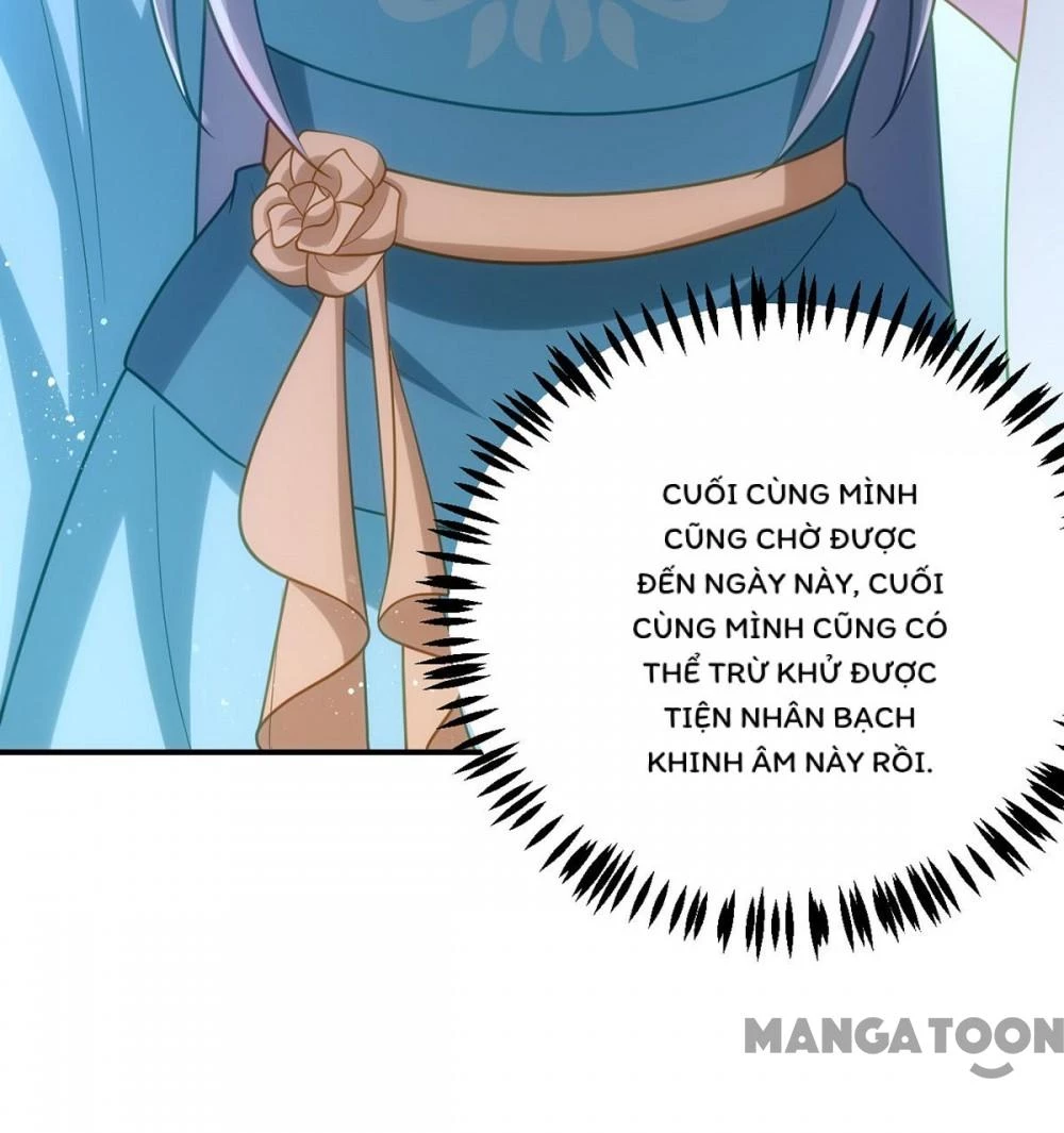 Manh Hổ Trọng Sinh : Tướng Quân Đại Nhân Muốn Ôm Ôm Chapter 140 - 37