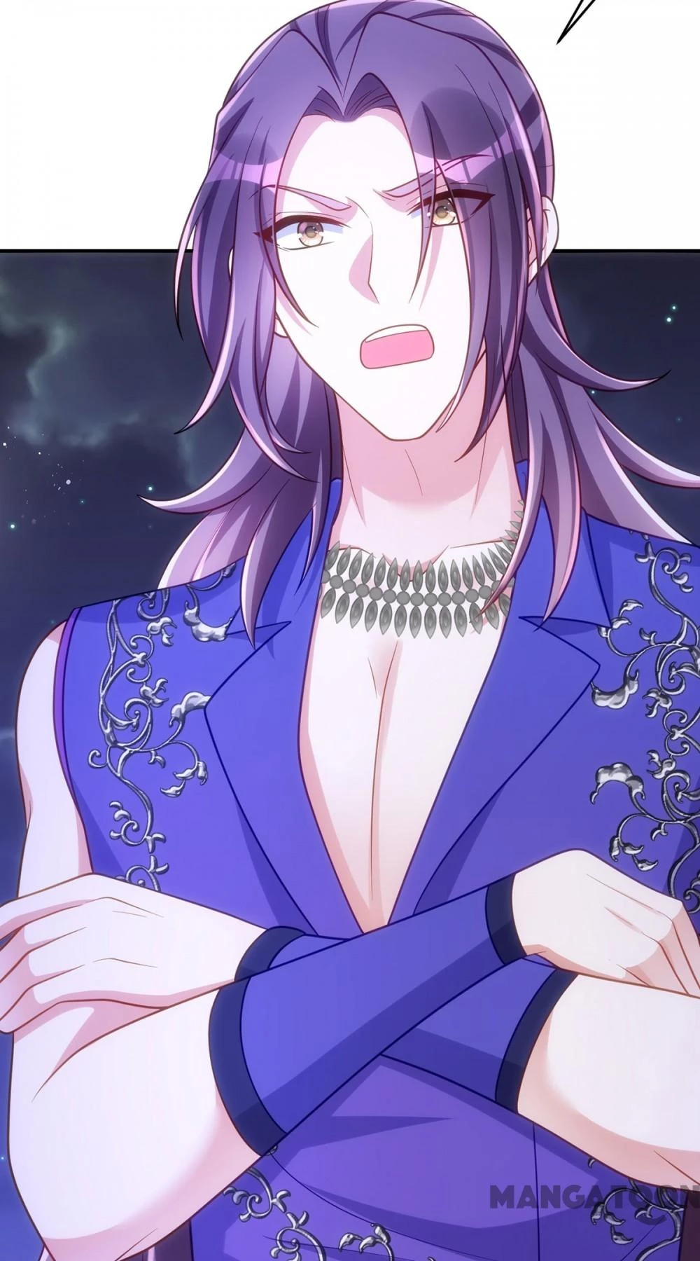 Manh Hổ Trọng Sinh : Tướng Quân Đại Nhân Muốn Ôm Ôm Chapter 140 - 39