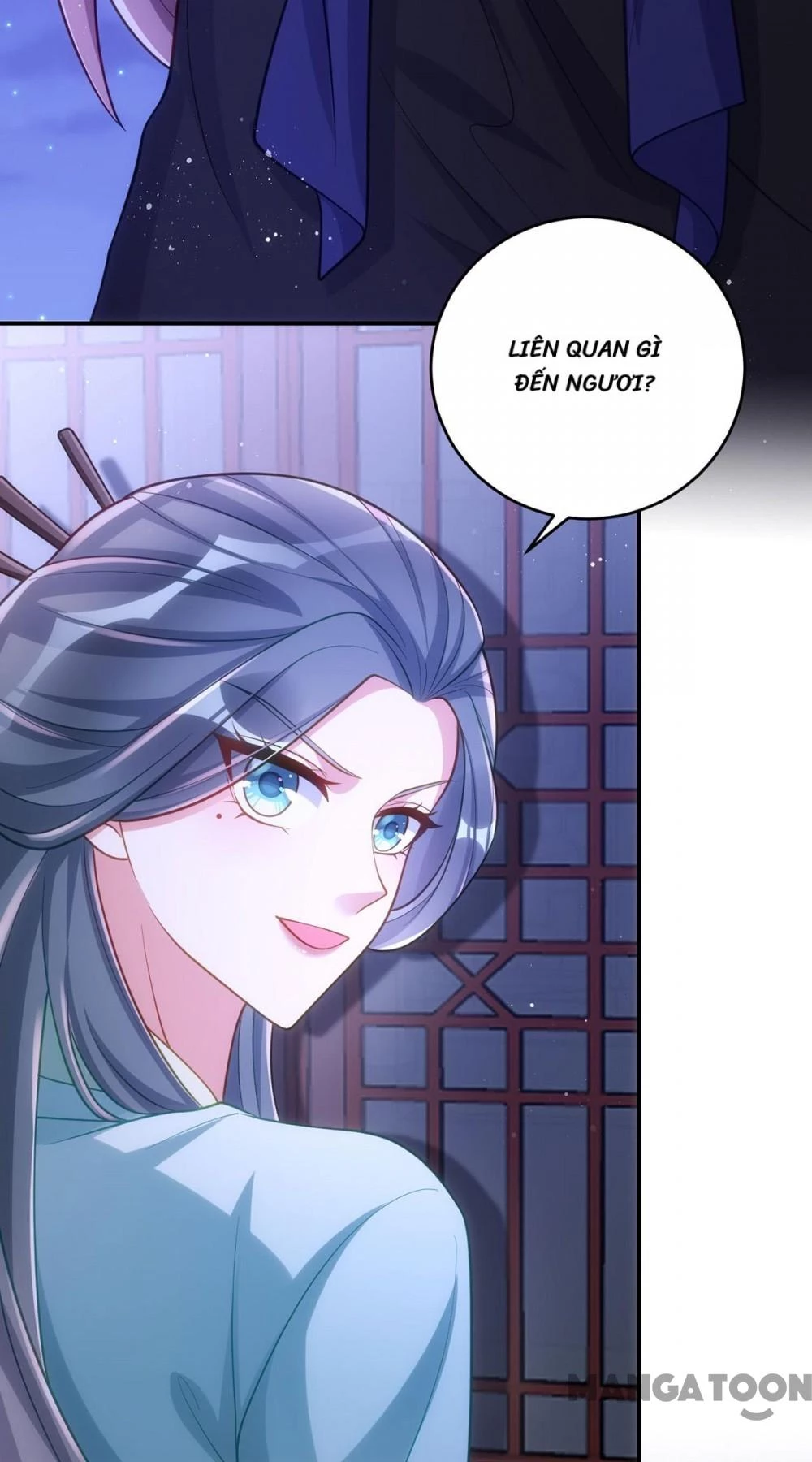 Manh Hổ Trọng Sinh : Tướng Quân Đại Nhân Muốn Ôm Ôm Chapter 140 - 41