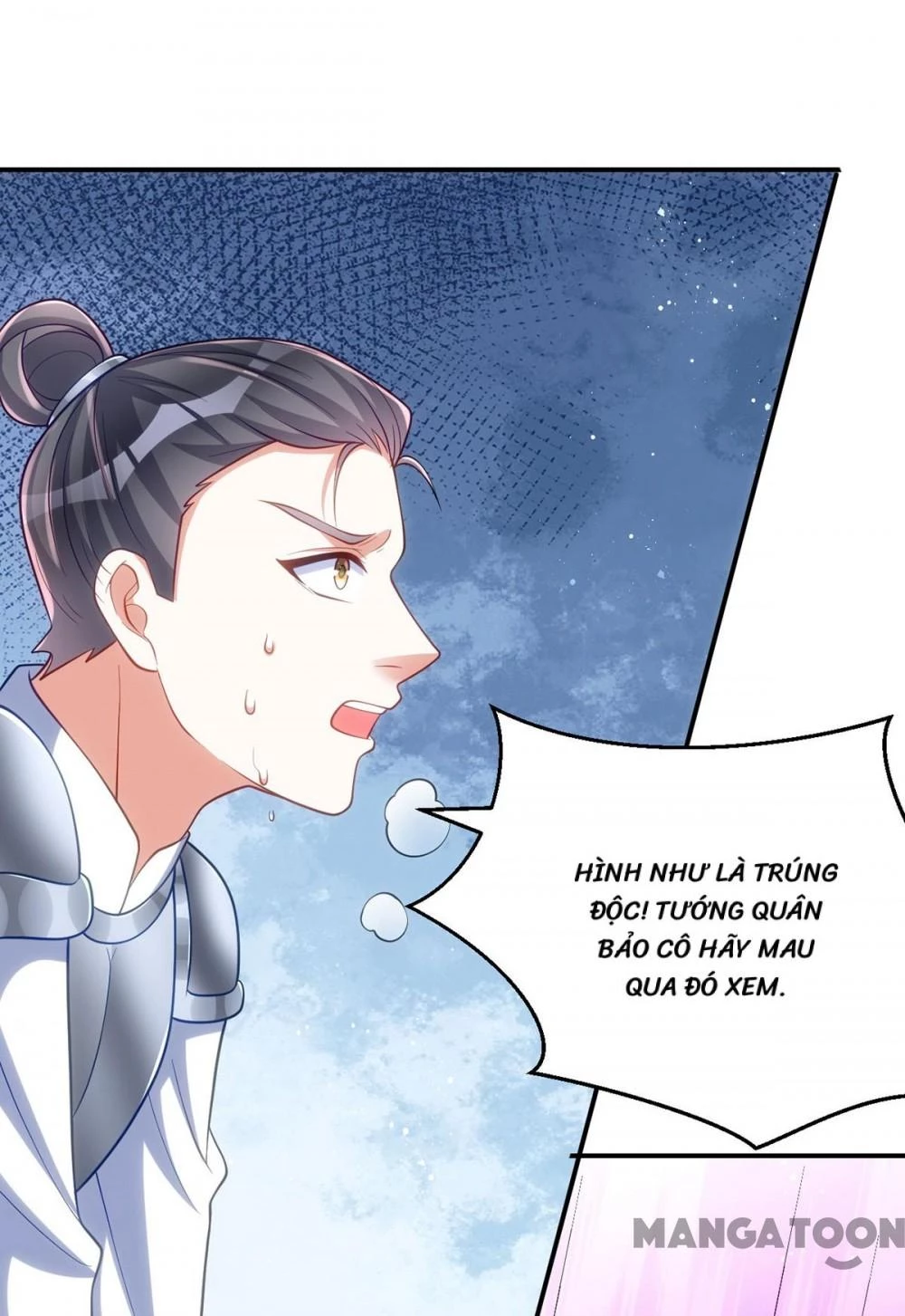 Manh Hổ Trọng Sinh : Tướng Quân Đại Nhân Muốn Ôm Ôm Chapter 140 - 51