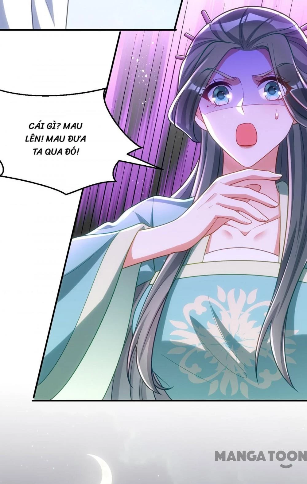 Manh Hổ Trọng Sinh : Tướng Quân Đại Nhân Muốn Ôm Ôm Chapter 140 - 52