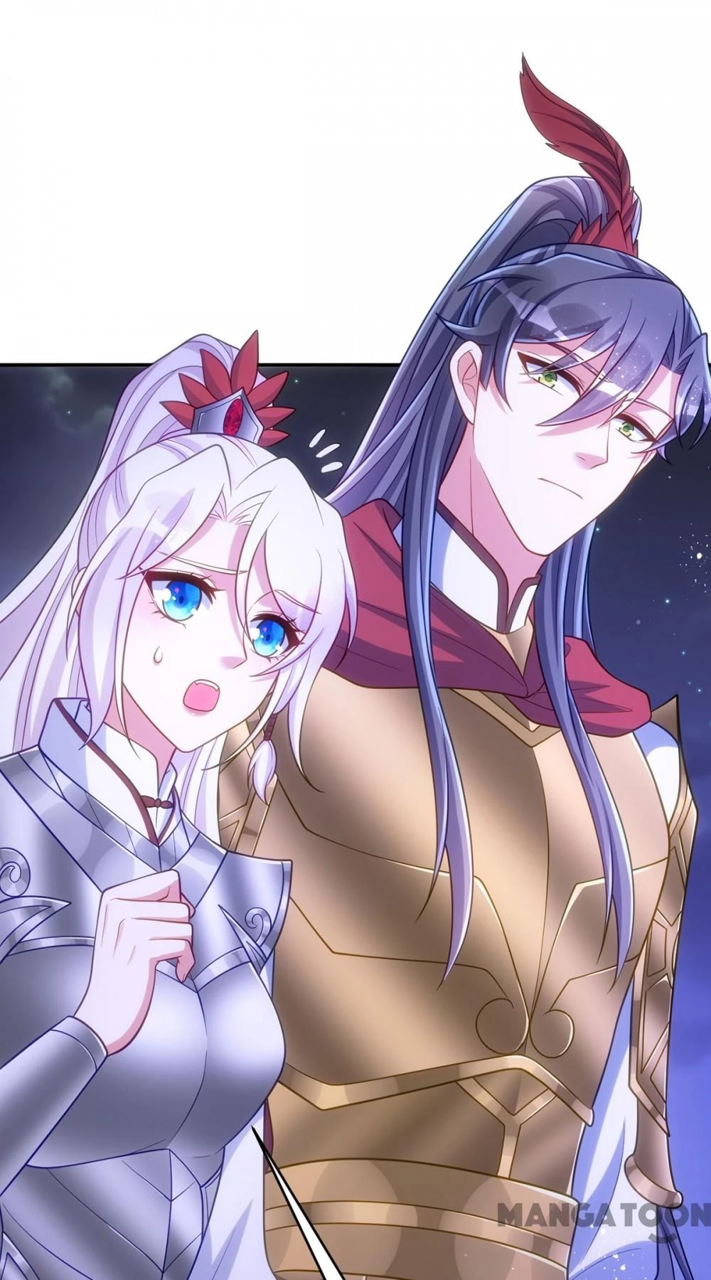 Manh Hổ Trọng Sinh : Tướng Quân Đại Nhân Muốn Ôm Ôm Chapter 141 - 5