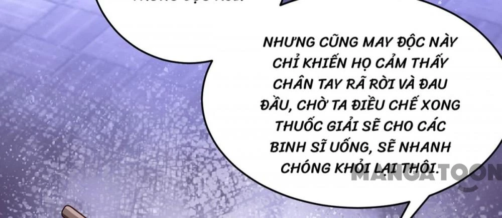 Manh Hổ Trọng Sinh : Tướng Quân Đại Nhân Muốn Ôm Ôm Chapter 141 - 12