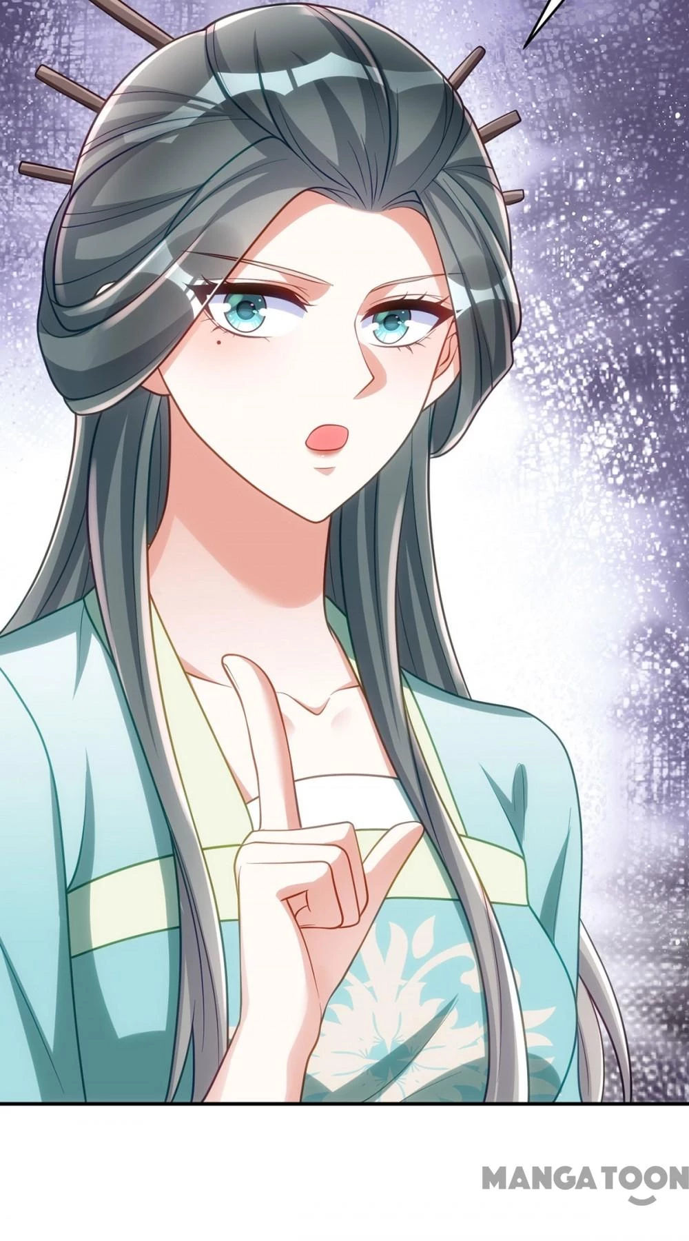 Manh Hổ Trọng Sinh : Tướng Quân Đại Nhân Muốn Ôm Ôm Chapter 141 - 13