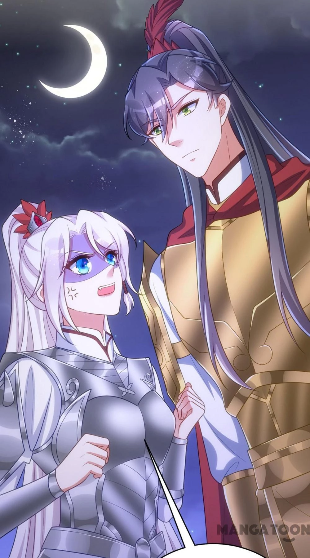 Manh Hổ Trọng Sinh : Tướng Quân Đại Nhân Muốn Ôm Ôm Chapter 141 - 18