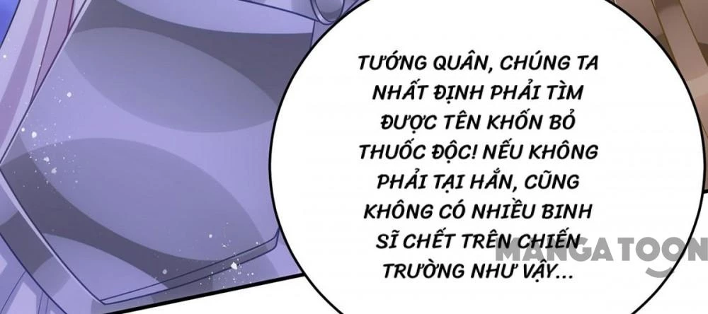 Manh Hổ Trọng Sinh : Tướng Quân Đại Nhân Muốn Ôm Ôm Chapter 141 - 19