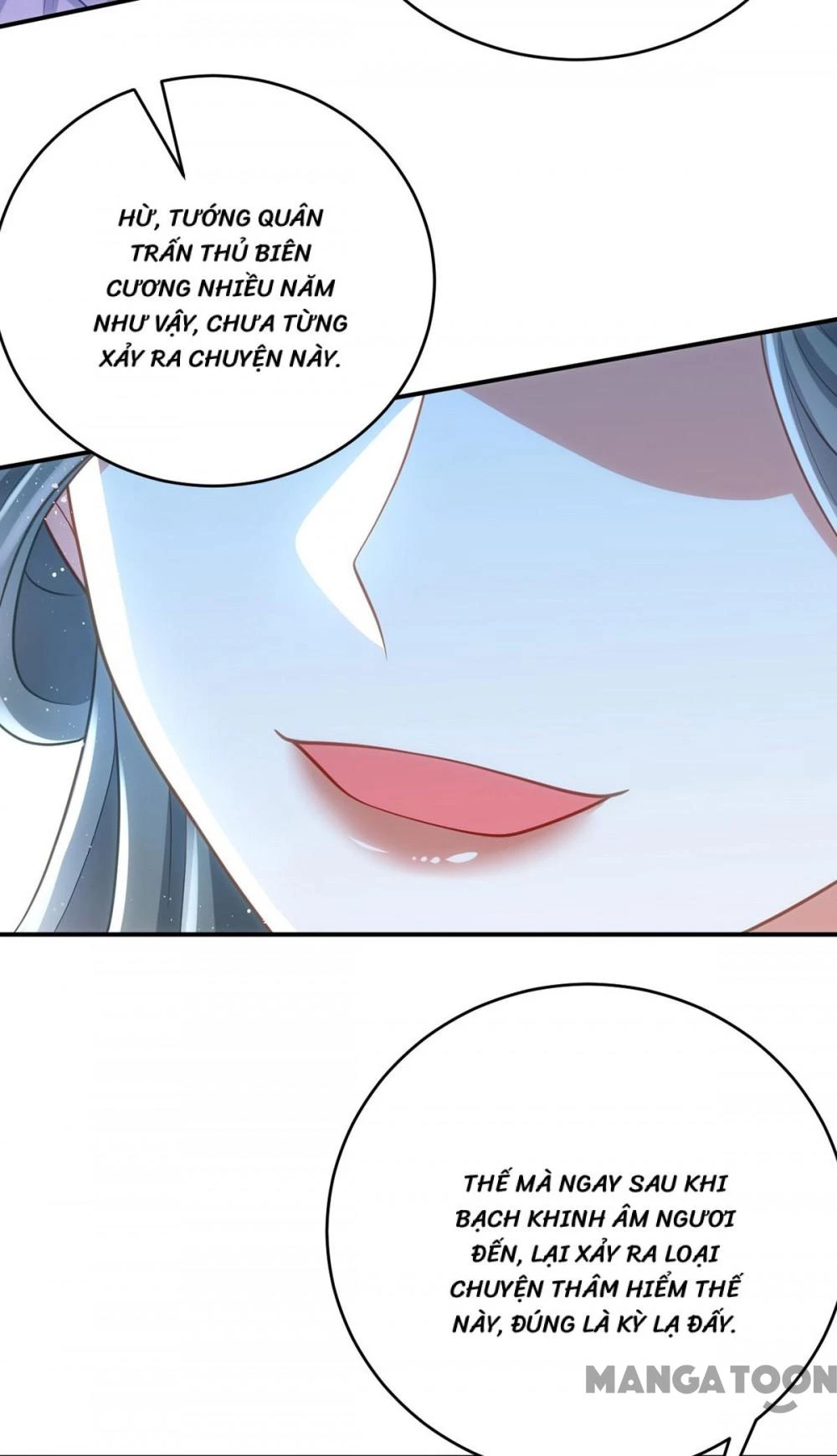 Manh Hổ Trọng Sinh : Tướng Quân Đại Nhân Muốn Ôm Ôm Chapter 141 - 20