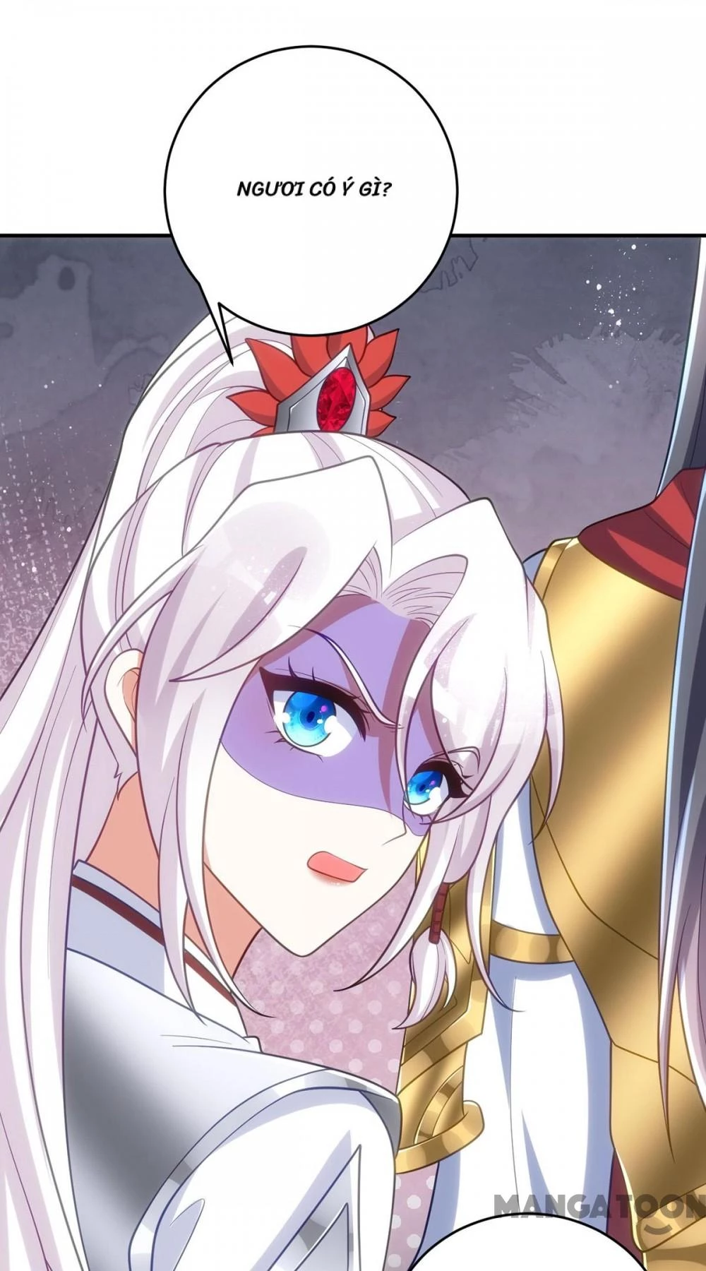 Manh Hổ Trọng Sinh : Tướng Quân Đại Nhân Muốn Ôm Ôm Chapter 141 - 22