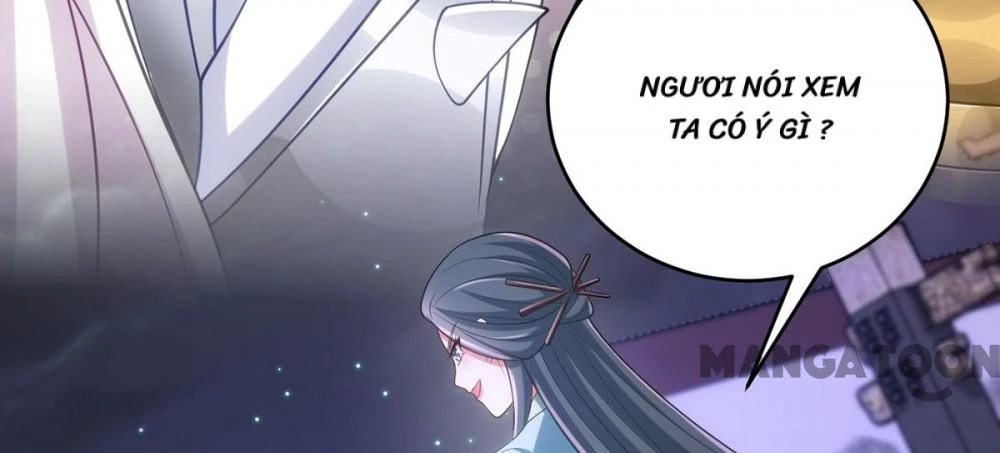 Manh Hổ Trọng Sinh : Tướng Quân Đại Nhân Muốn Ôm Ôm Chapter 141 - 23