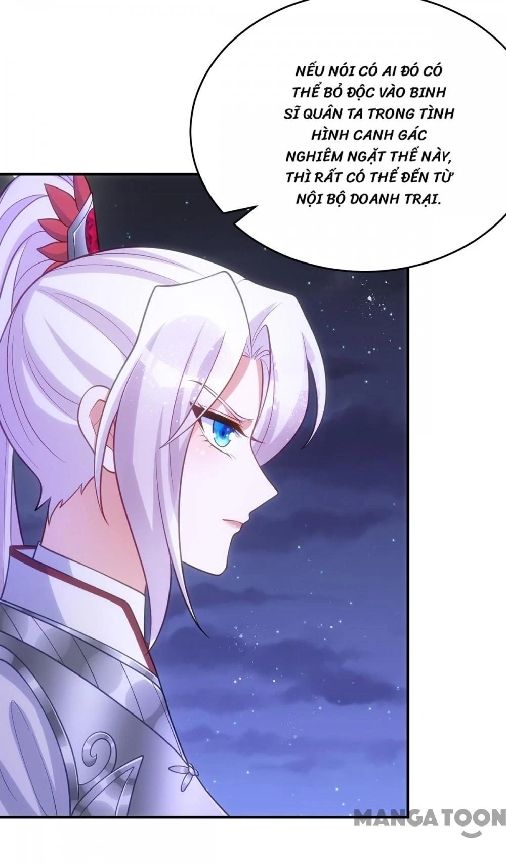 Manh Hổ Trọng Sinh : Tướng Quân Đại Nhân Muốn Ôm Ôm Chapter 141 - 27