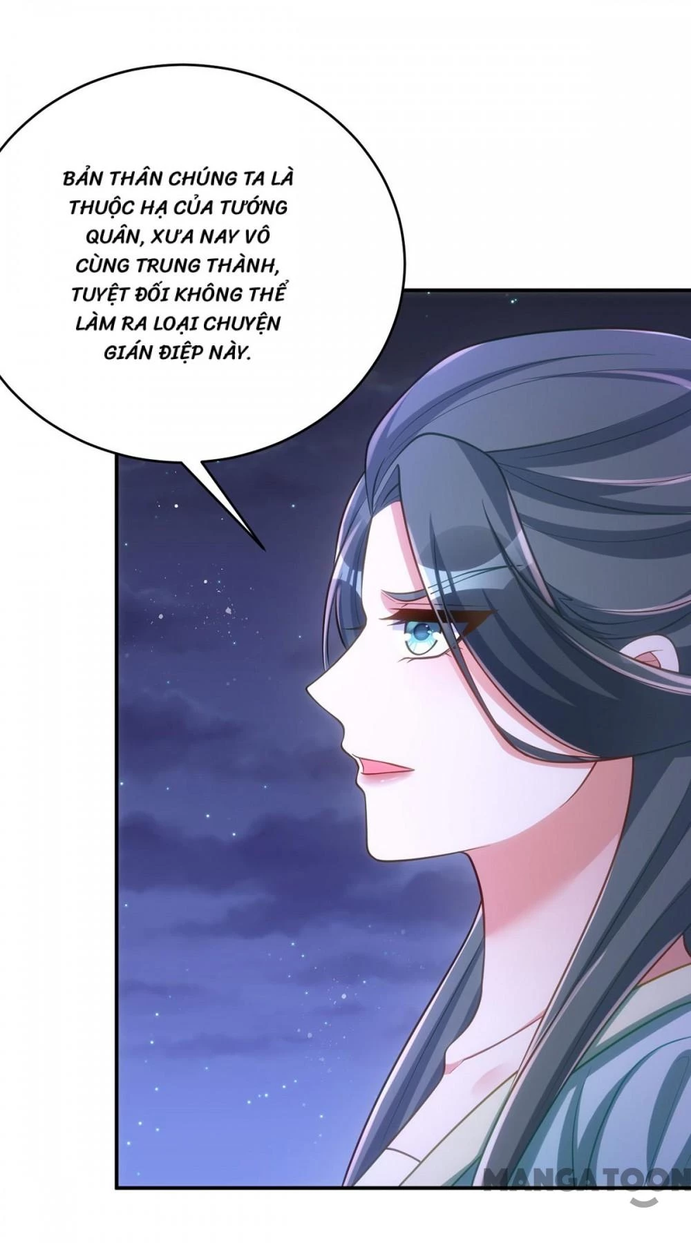 Manh Hổ Trọng Sinh : Tướng Quân Đại Nhân Muốn Ôm Ôm Chapter 141 - 28