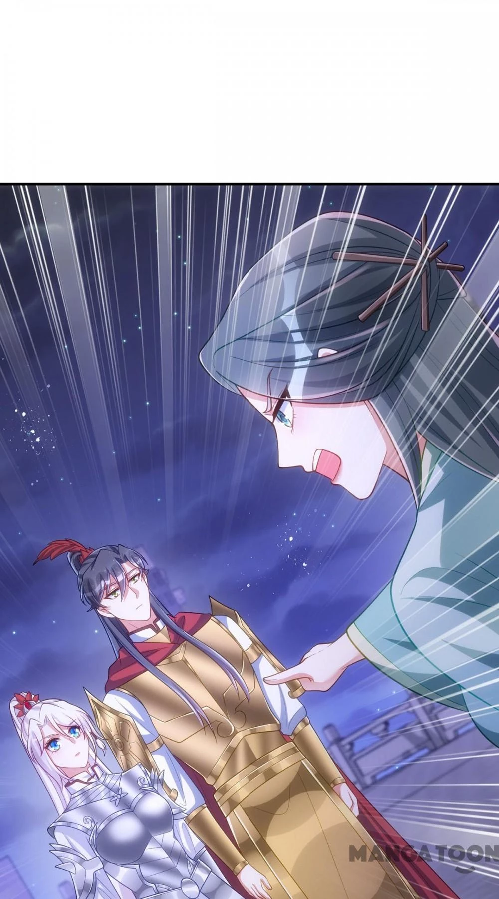 Manh Hổ Trọng Sinh : Tướng Quân Đại Nhân Muốn Ôm Ôm Chapter 141 - 30