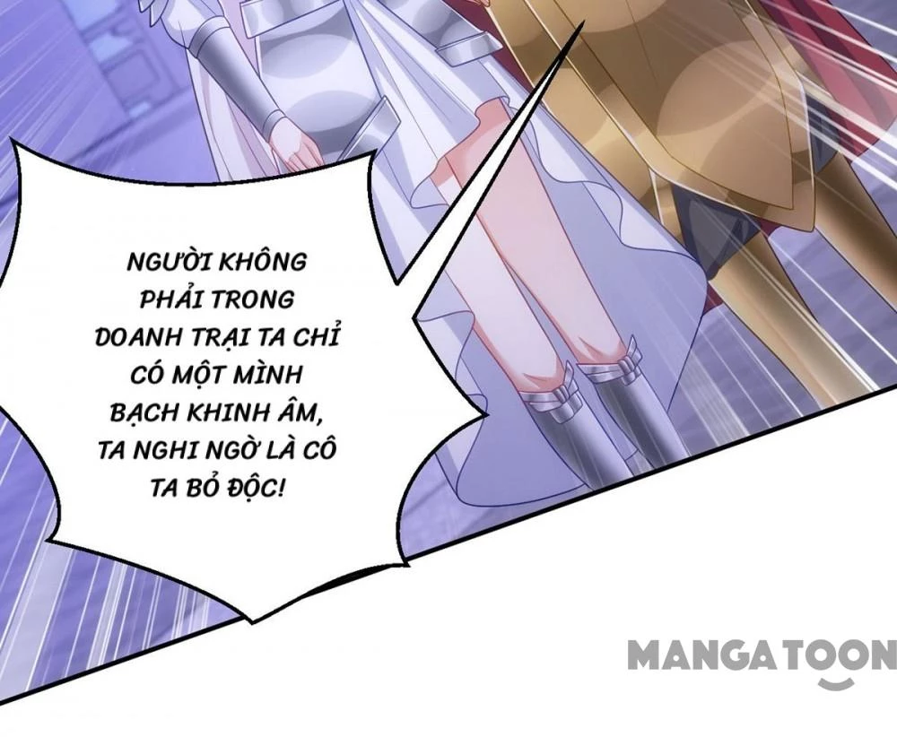 Manh Hổ Trọng Sinh : Tướng Quân Đại Nhân Muốn Ôm Ôm Chapter 141 - 31