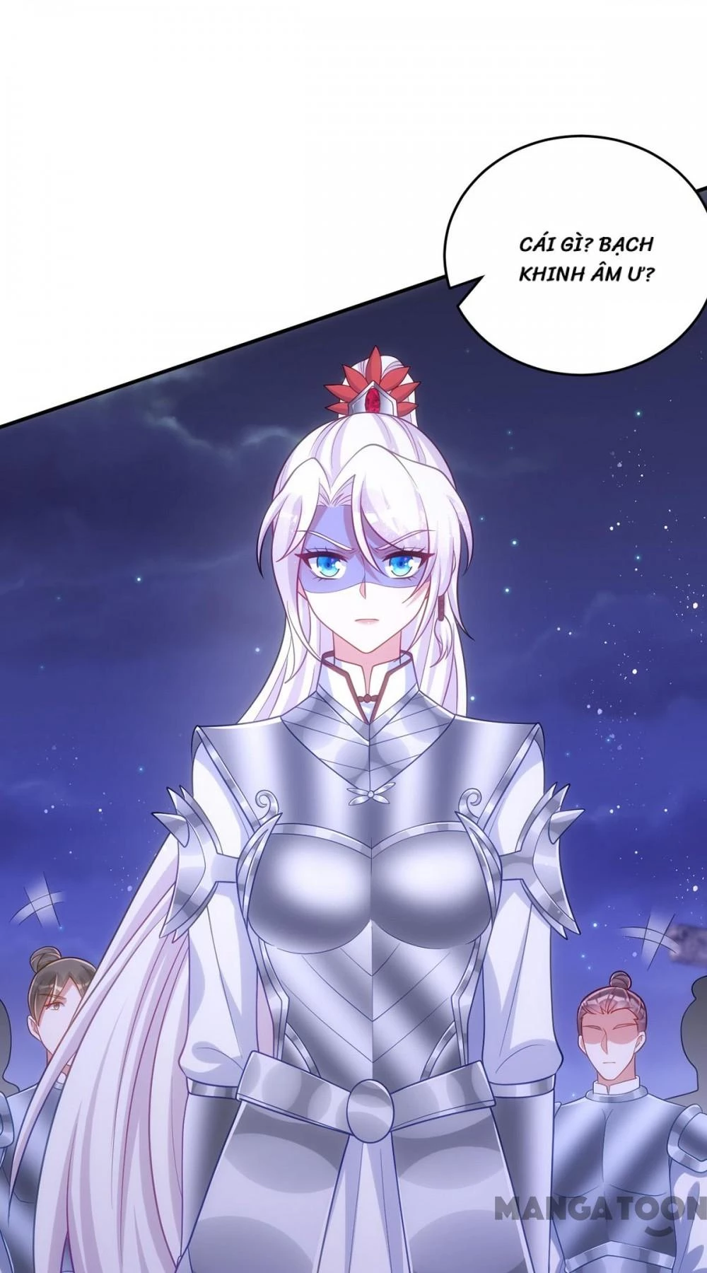 Manh Hổ Trọng Sinh : Tướng Quân Đại Nhân Muốn Ôm Ôm Chapter 141 - 32