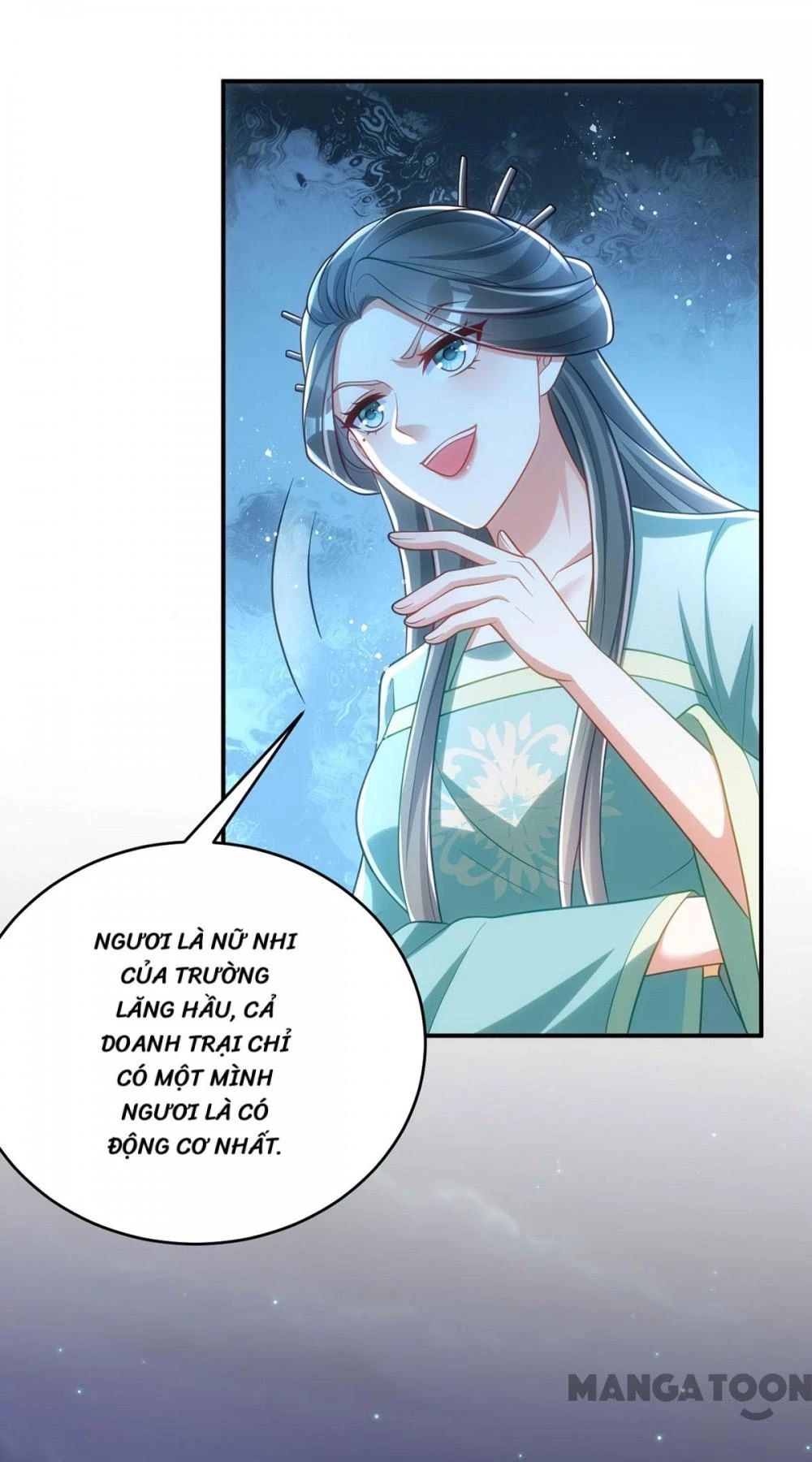 Manh Hổ Trọng Sinh : Tướng Quân Đại Nhân Muốn Ôm Ôm Chapter 141 - 36